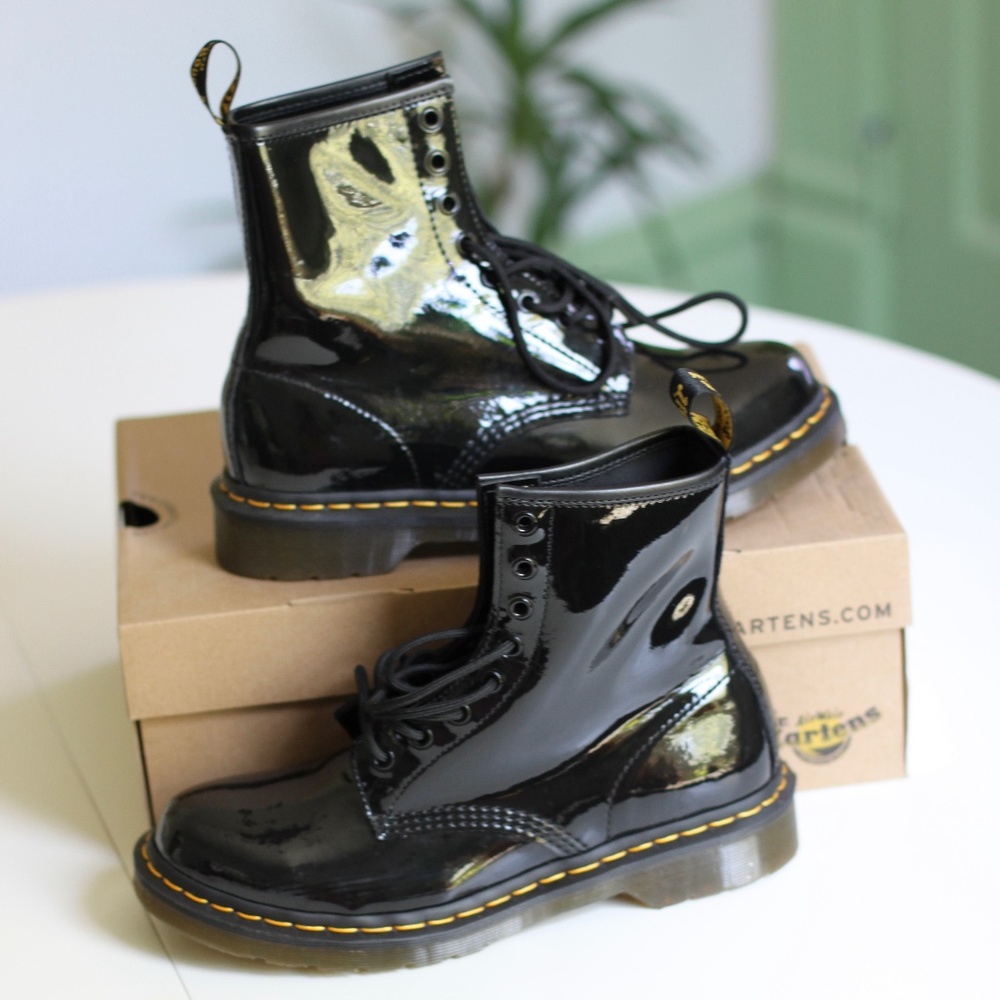 Doc Martens 1460